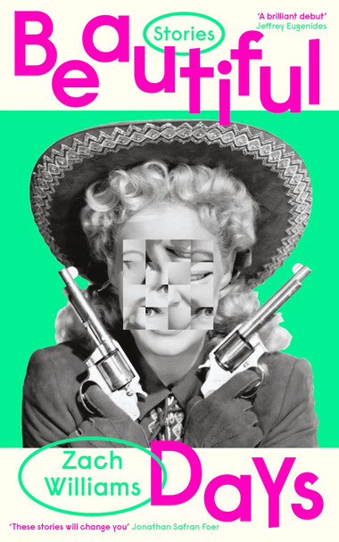 Beautiful Days by Zach Williams