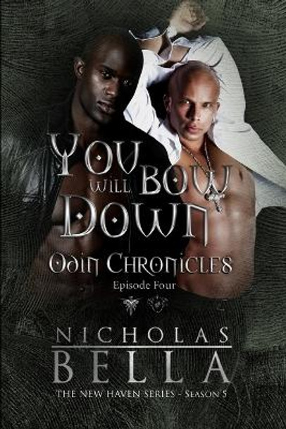 You Will Bow Down by Heidi Ryan