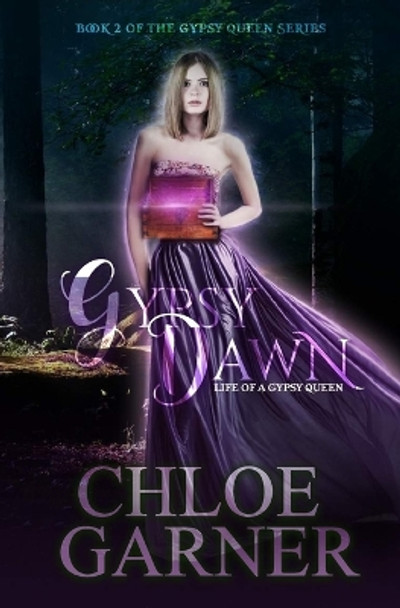 Gypsy Dawn by Chloe Garner Gypsy Dawn by Chloe Garner