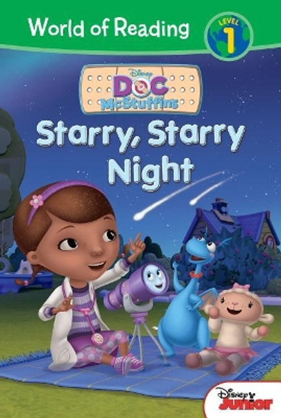 Starry, Starry Night by Bill Scollon
