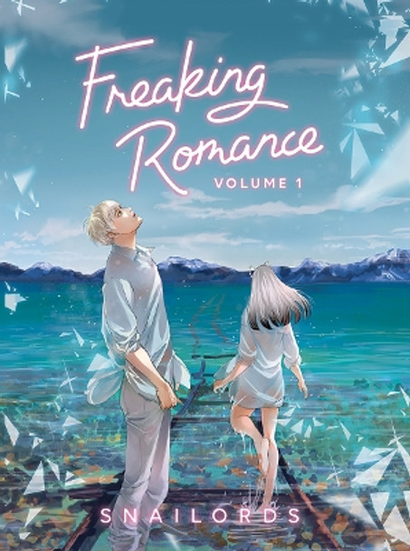 Freaking Romance Volume 1 Snailords 9781804912157