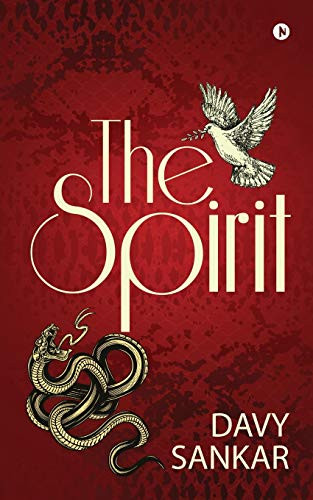 The Spirit by Davy Sankar