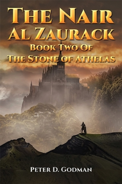 The Nair Al Zaurack by Peter D. Godman