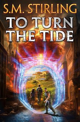 To Turn the Tide by Diamond Comic Distributors, Inc.