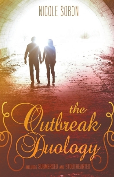 The Outbreak Duology Nicole Sobon 9798215490792