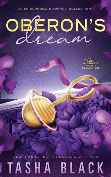 Oberon's Dream by Tasha Black