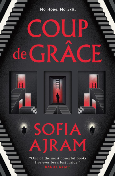 Coup De Grace by Sofia Ajram