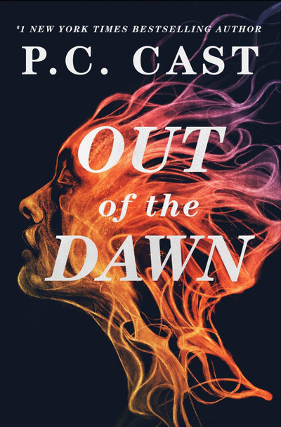 Out Of The Dawn P. C. Cast 9781639108565