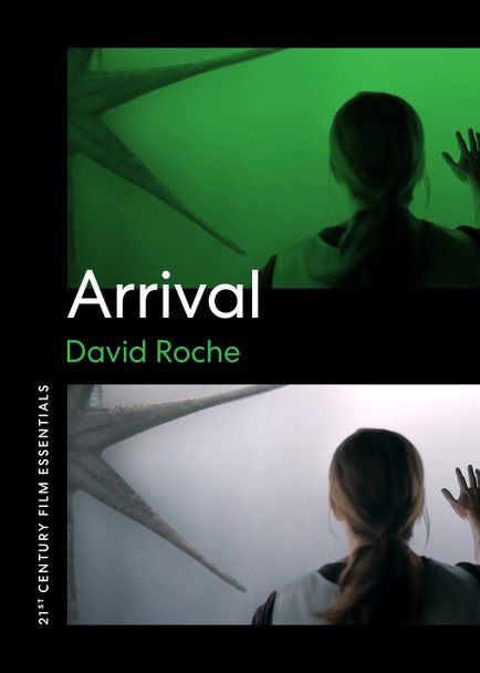 Arrival David Roche 9781477330159