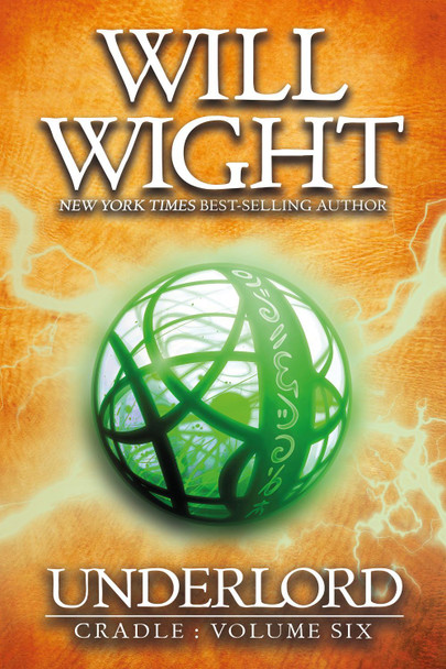 Underlord Will Wight 9781959001317