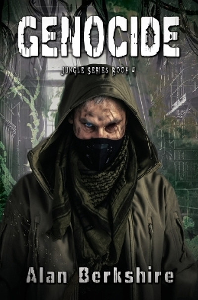 Genocide Alan Berkshire 9798823204514