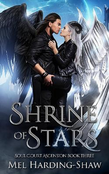 Shrine of Stars by Mel Harding-Shaw