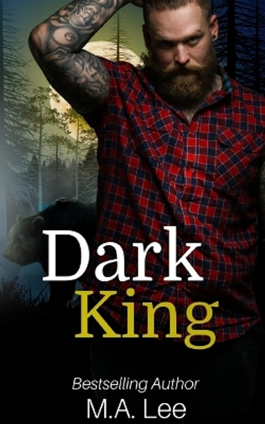 Dark King by M a Lee