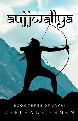 Aujjwallya by Geetha Krishnan