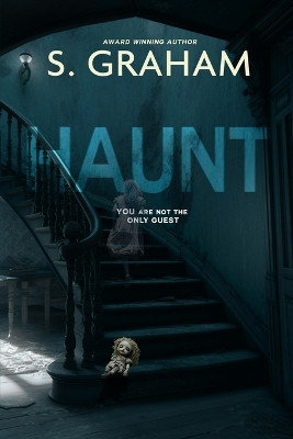 Haunt S Graham 9781088070093