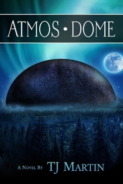 Atmos Dome by Tj Martin