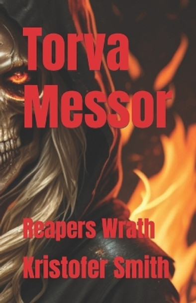 Torva Messor by Kristofer L Smith