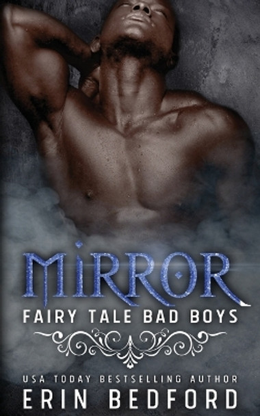 Mirror by Erin Bedford