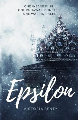 Epsilon by Victoria Benty