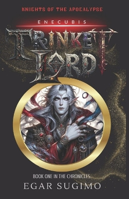 KOTA Enecubis Trinket Lord by Egar Sugimo