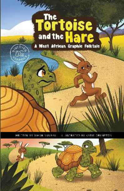 The Tortoise and the Hare Siman Nuurali 9781666340952