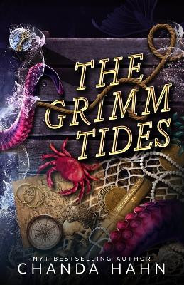 The Grimm Tides by Chanda Hahn