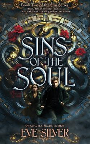 Sins of the Soul: A Dark Fantasy Romance Eve Silver 9781988674223