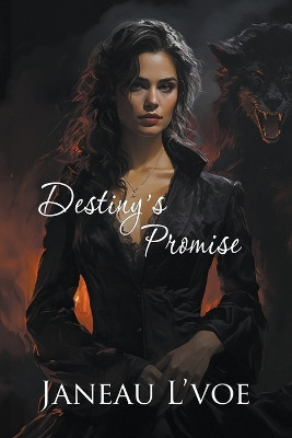 Destiny's Promise by Janeau L'Voe