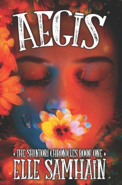 Aegis by Elle Samhain