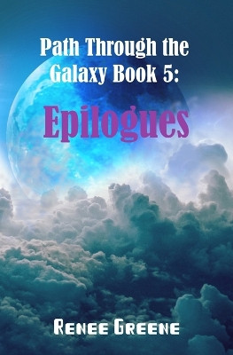 Epilogues by Renee Greene
