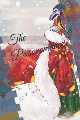 The Prisonomancer by Amanda Starr Alexander