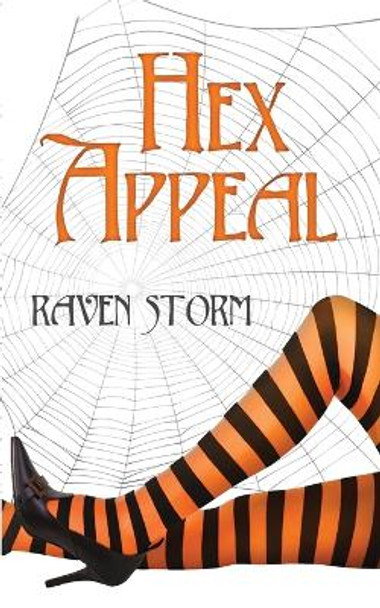 Hex Appeal by Raven Storm