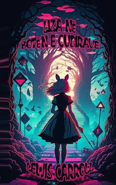 Liza n  bot n e  udirave by Lewis Carroll