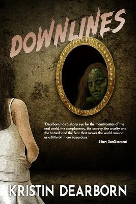 Downlines by Kristin Dearborn