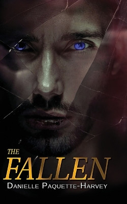 The Fallen by Jennifer Givner