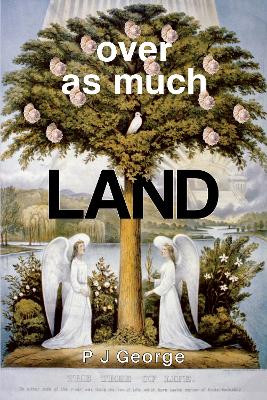 Over As Much Land by P J George
