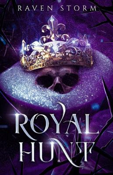 Royal Hunt by Raven Storm
