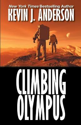 Climbing Olympus Kevin J Anderson 9781680572476