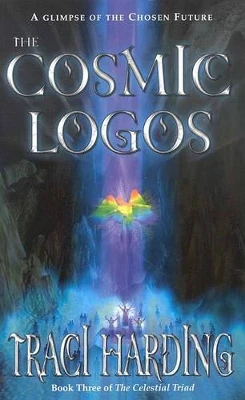 The Cosmic Logos Traci Harding 9780732266677