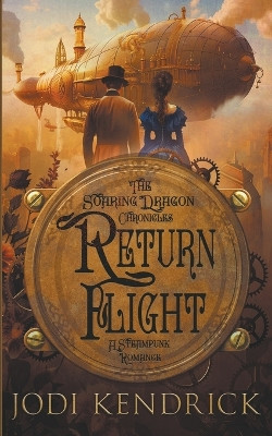 Return Flight by Jodi Kendrick