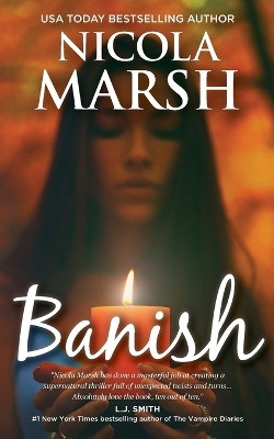 Banish by Nicola Marsh