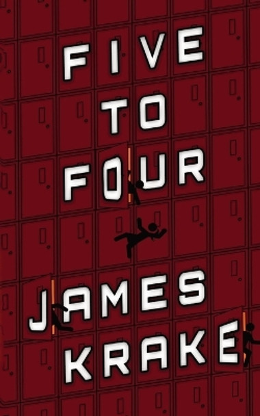 Five to Four by James Krake