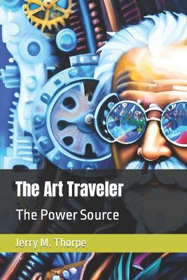 The Art Traveler by Travel