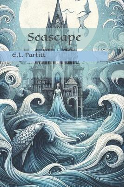 Seascape by Manuel Aguilera