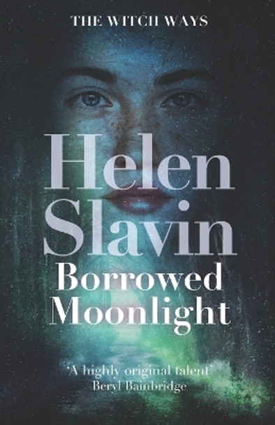 Borrowed Moonlight by Helen Slavin