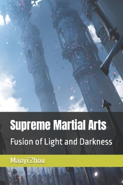 Supreme Martial Arts: Fusion of Light and Darkness Maoyi Zhou 9798873959396