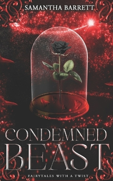 Condemned Beast by Samantha Barrett