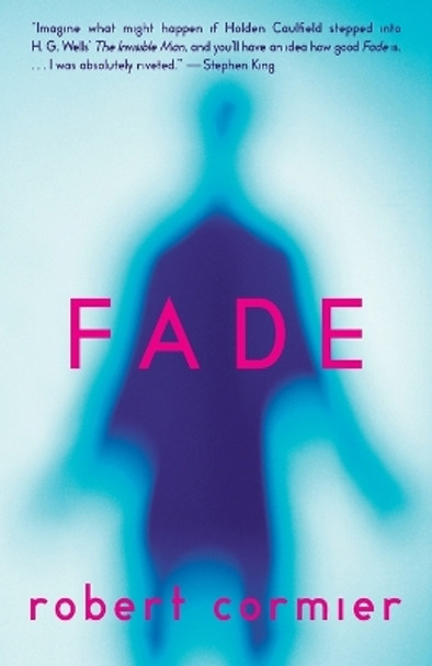 Fade Robert Cormier 9780385731348