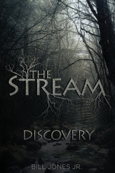 The Stream: Discovery Bill Jones, Jr 9780615594880