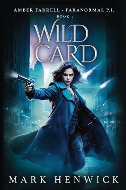 Wild Card by Lauren Sweet